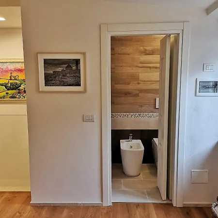 Loft Bellavista דירה וולטרה