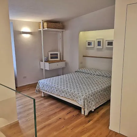 דירה Loft Bellavista *