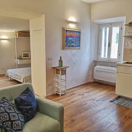 Loft Bellavista * וולטרה