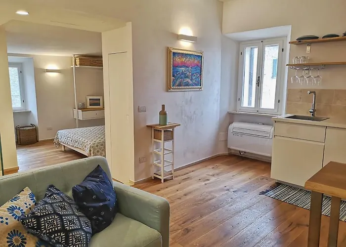 Loft Bellavista * Volterra